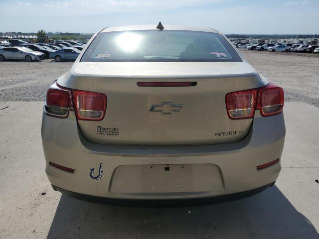 1G11E5SA3DF306582 - 2013 CHEVROLET MALIBU 2LT TAN photo 6
