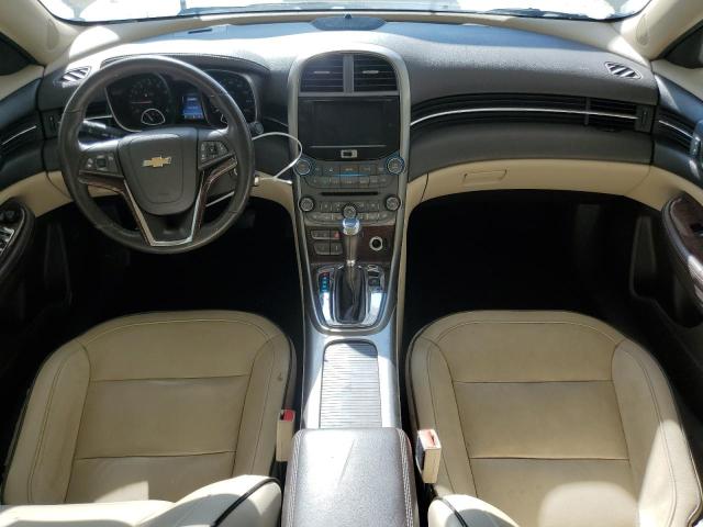 1G11E5SA3DF306582 - 2013 CHEVROLET MALIBU 2LT TAN photo 8