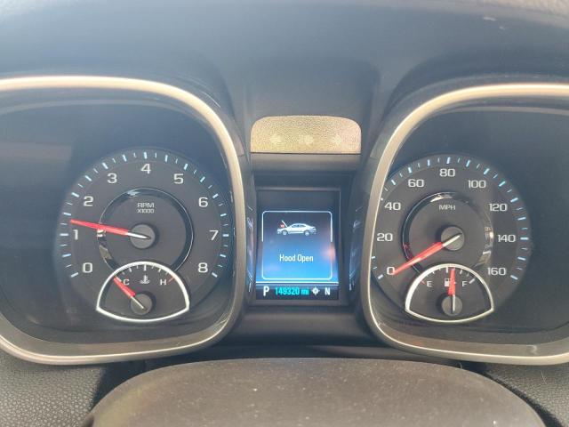 1G11E5SA3DF306582 - 2013 CHEVROLET MALIBU 2LT TAN photo 9