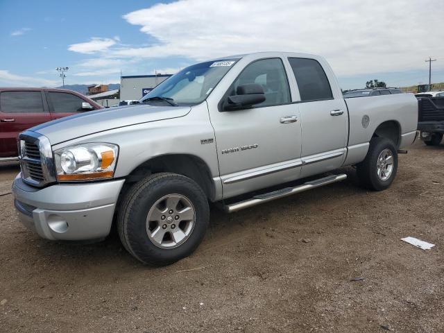 2006 DODGE RAM 1500 ST, 