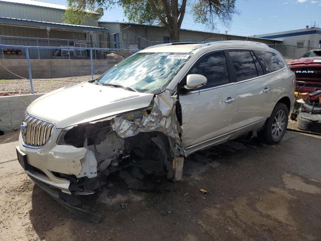 2015 BUICK ENCLAVE, 