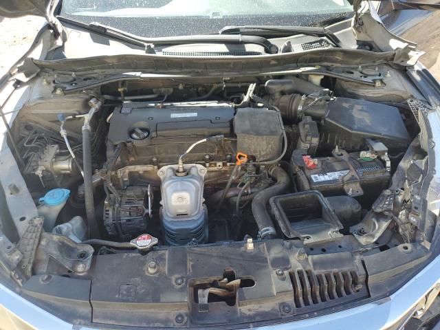 1HGCR2F77GA082401 - 2016 HONDA ACCORD EX CHARCOAL photo 11