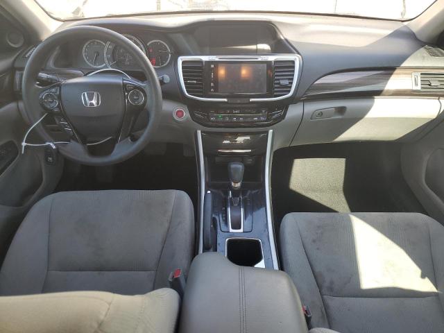 1HGCR2F77GA082401 - 2016 HONDA ACCORD EX CHARCOAL photo 8