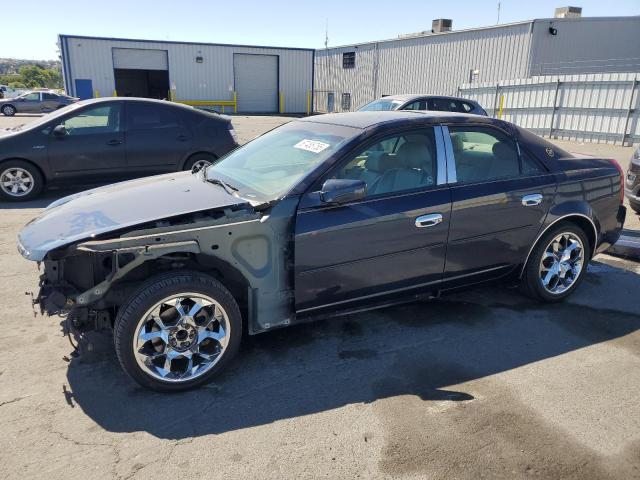 2003 CADILLAC CTS, 