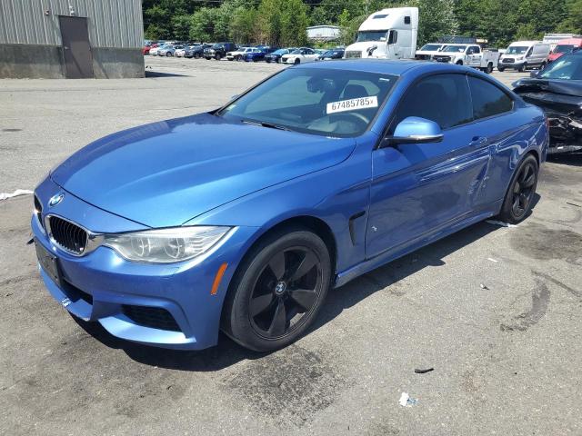 2014 BMW 428 XI, 
