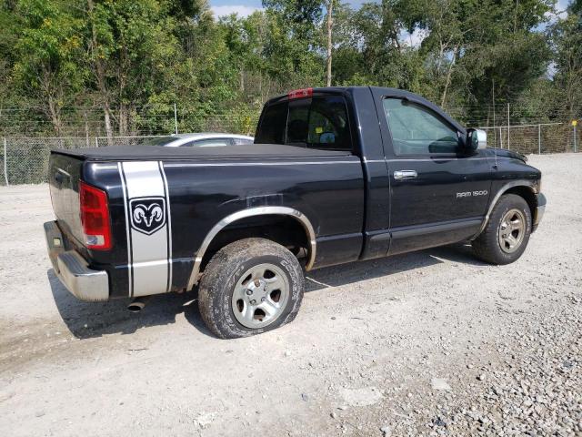 1D7HA16K53J681291 - 2003 DODGE RAM 1500 ST BLACK photo 3