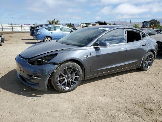 2018 TESLA MODEL 3, 