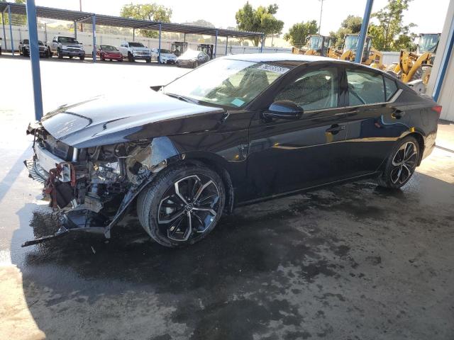 2025 NISSAN ALTIMA SR, 