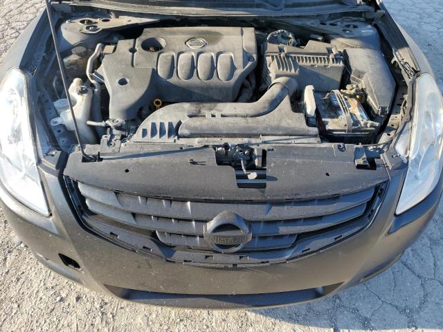 1N4AL2APXAN457122 - 2010 NISS ALTIMA BASE 黑色 照片 11