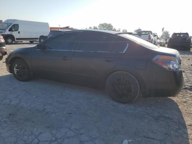 1N4AL2APXAN457122 - 2010 NISS ALTIMA BASE 黑色 照片 2