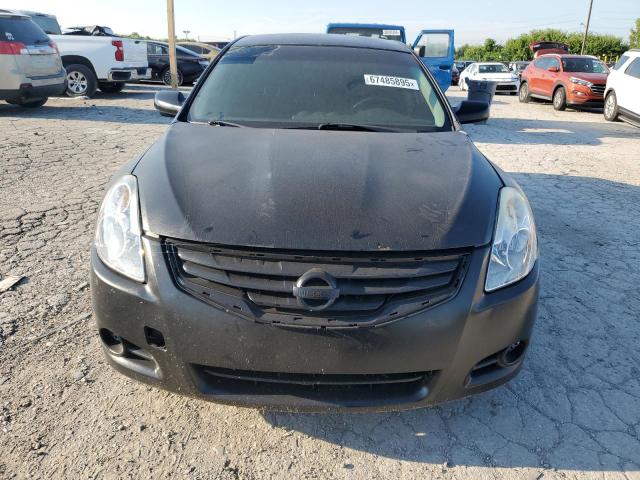 1N4AL2APXAN457122 - 2010 NISS ALTIMA BASE 黑色 照片 5