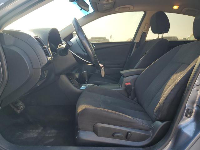 1N4AL2APXAN457122 - 2010 NISS ALTIMA BASE 黑色 照片 7