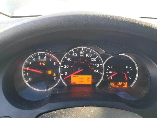 1N4AL2APXAN457122 - 2010 NISS ALTIMA BASE 黑色 照片 9