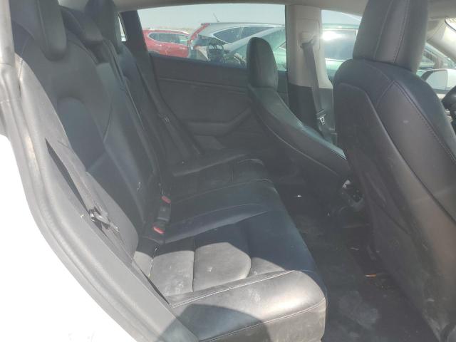 5YJ3E1EB1LF636723 - 2020 TESLA MODEL 3 白色 照片 10