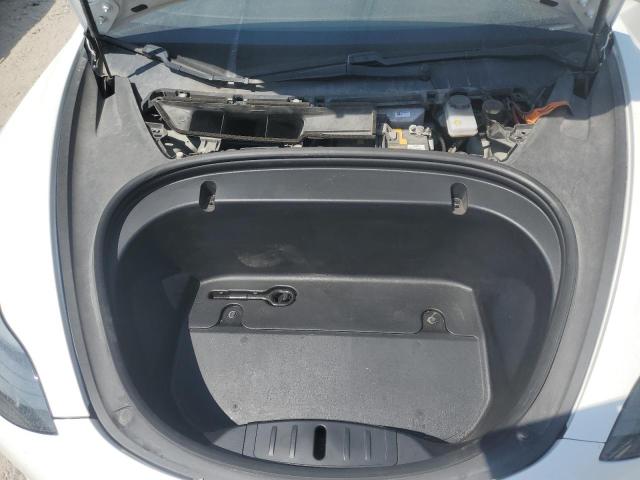 5YJ3E1EB1LF636723 - 2020 TESLA MODEL 3 白色 照片 11