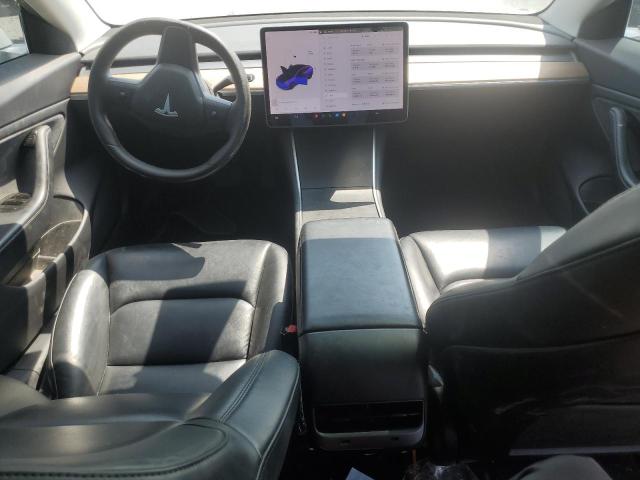 5YJ3E1EB1LF636723 - 2020 TESLA MODEL 3 白色 照片 8