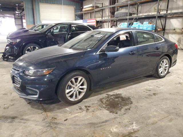 2016 CHEVROLET MALIBU LT, 