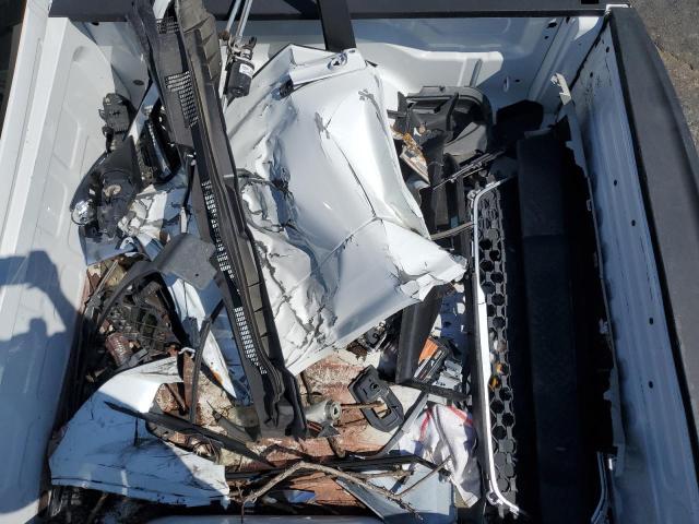 1C6RR6LG7MS529813 - 2021 RAM 1500 CLASS SLT 白色 照片 12