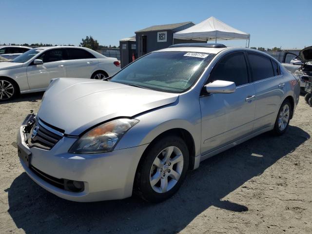 2009 NISSAN ALTIMA 2.5, 