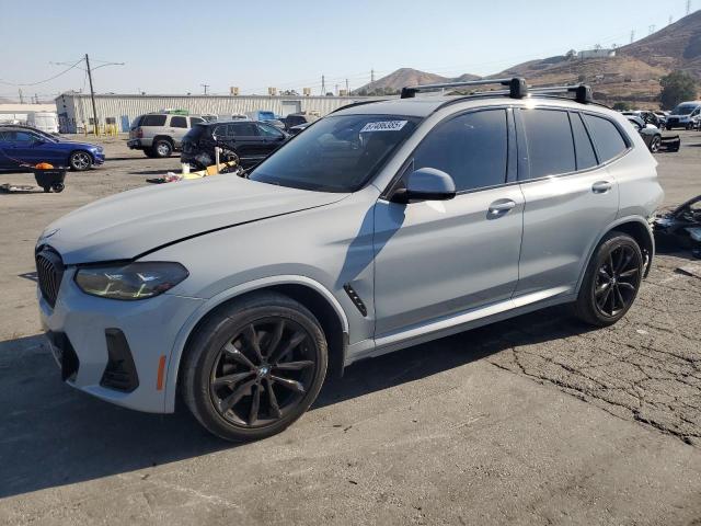 2023 BMW X3 SDRIVE30I, 