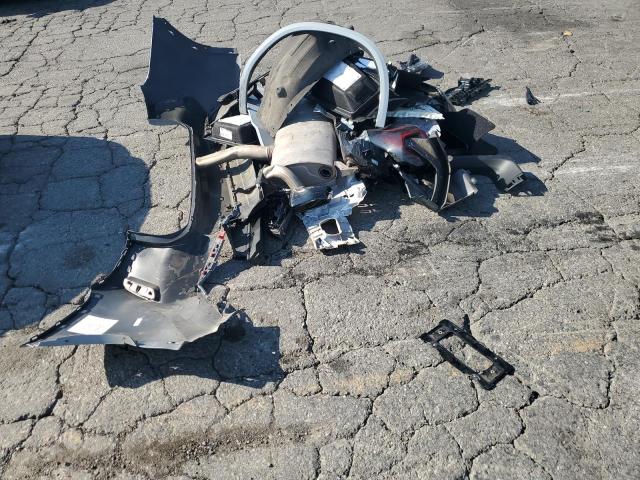 5UX43DP04P9P05359 - 2023 BMW X3 SDRIVE30I GRAY photo 13