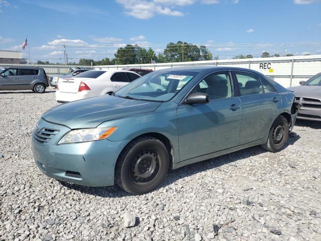 2009 TOYOTA CAMRY BASE, 