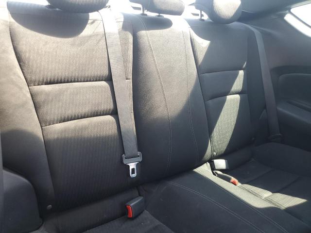 1HGCT1B75HA007957 - 2017 HONDA ACCORD EX GRAY photo 10