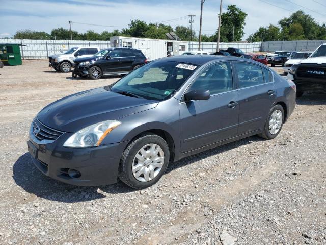 2012 NISS ALTIMA BASE, 