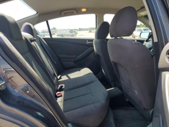 1N4AL2AP0CC240855 - 2012 NISS ALTIMA BASE Сұр фото 10