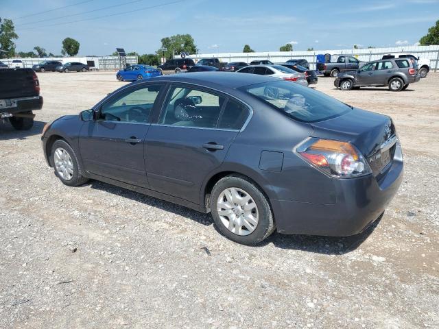 1N4AL2AP0CC240855 - 2012 NISS ALTIMA BASE Сұр фото 2