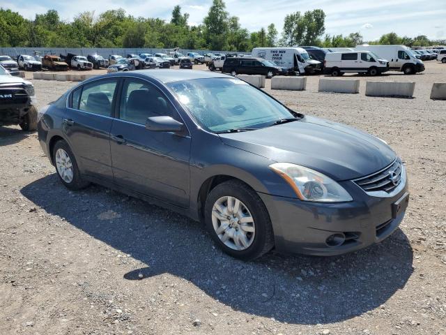 1N4AL2AP0CC240855 - 2012 NISS ALTIMA BASE Сұр фото 4