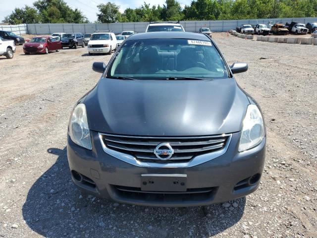 1N4AL2AP0CC240855 - 2012 NISS ALTIMA BASE Сұр фото 5