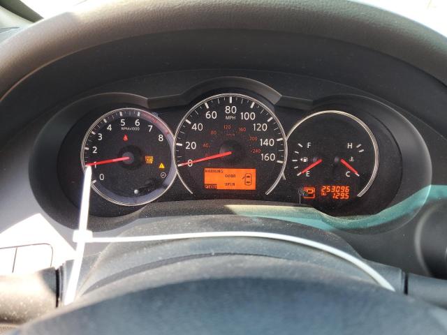 1N4AL2AP0CC240855 - 2012 NISS ALTIMA BASE Сұр фото 9