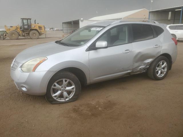 2009 NISSAN ROGUE S, 
