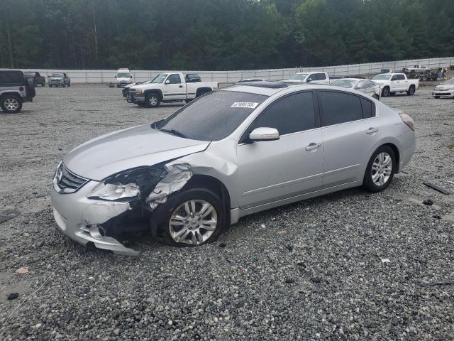 2011 NISSAN ALTIMA BASE, 