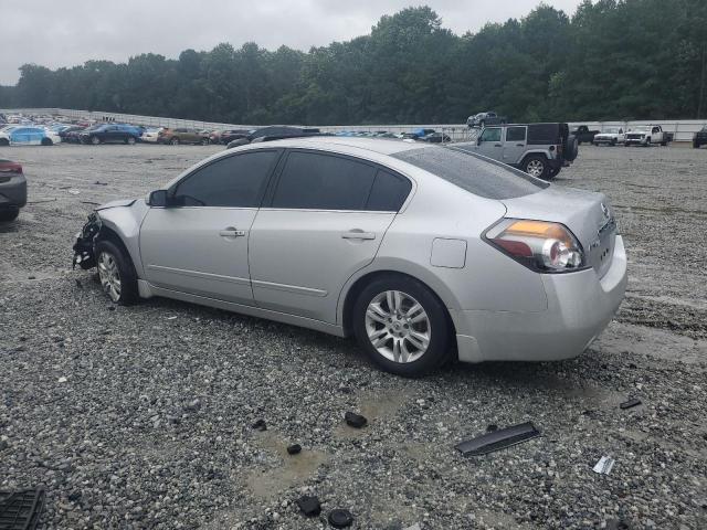 1N4AL2AP1BC160320 - 2011 NISSAN ALTIMA BASE ვერცხლისფერი ფოტო 2