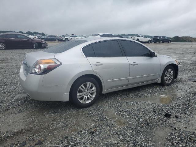 1N4AL2AP1BC160320 - 2011 NISSAN ALTIMA BASE ვერცხლისფერი ფოტო 3