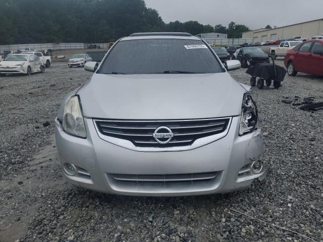 1N4AL2AP1BC160320 - 2011 NISSAN ALTIMA BASE ვერცხლისფერი ფოტო 5