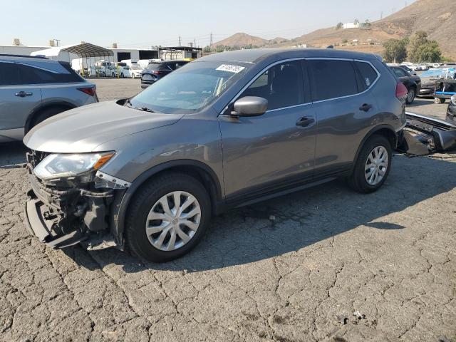 2017 NISSAN ROGUE S, 