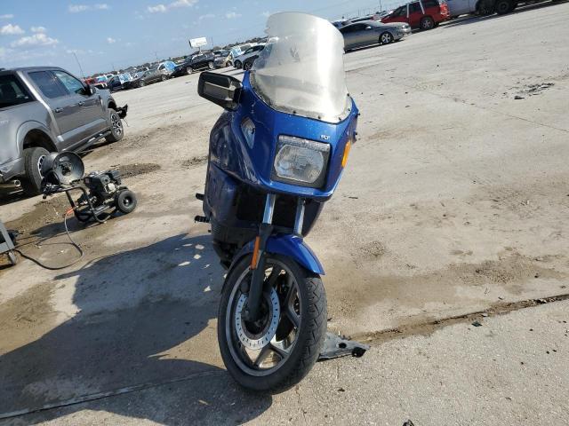 WB1057308N6229100 - 1992 BMW K75 RT BLUE photo 2