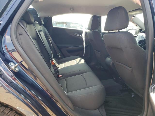 1G1ZB5ST9HF141155 - 2017 CHEVROLET MALIBU LS 蓝色 照片 10