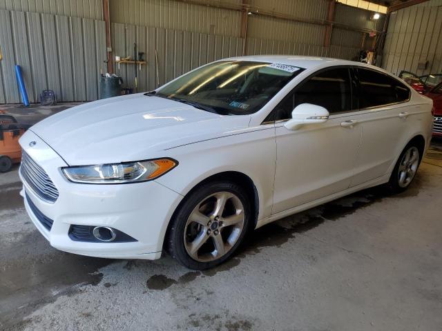 2016 FORD FUSION SE, 
