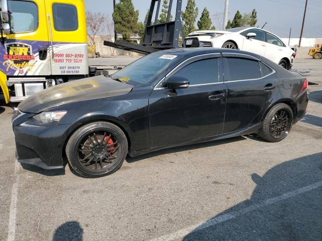 2015 LEXUS IS 250, null