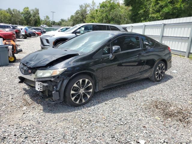 2013 HONDA CIVIC SI, null