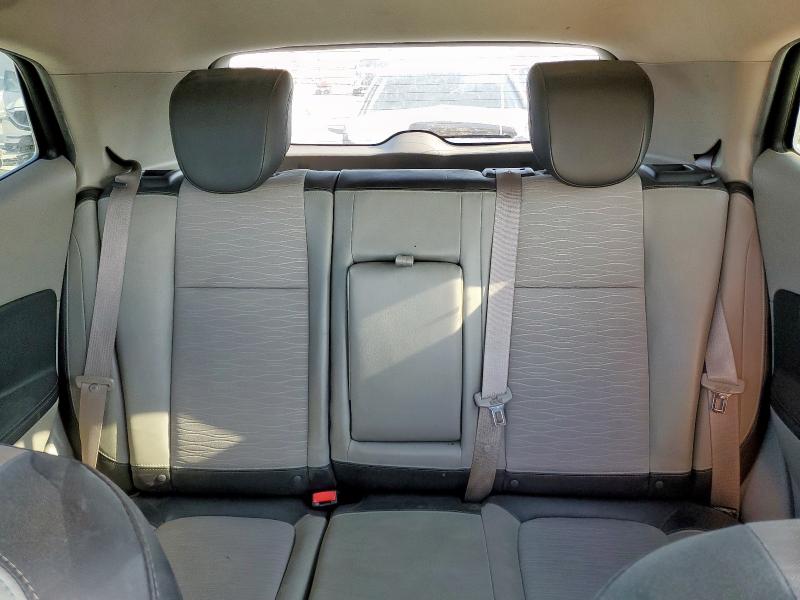 KL4CJBSB5GB715398 - 2016 BUICK ENCORE CONVENIENCE 白色 照片 10