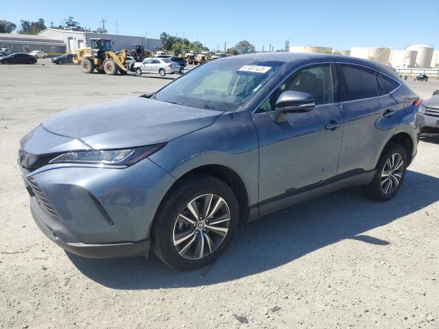 2022 TOYOTA VENZA LE, 