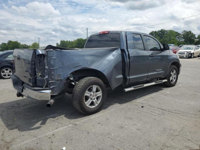 5TFRM5F16AX014633 - 2010 TOYOTA TUNDRA DOUBLE CAB SR5 CHARCOAL photo 3