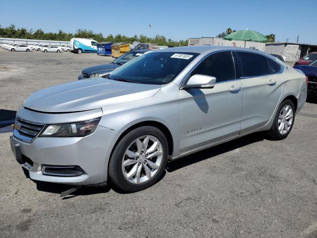 2017 CHEVROLET IMPALA LT, 