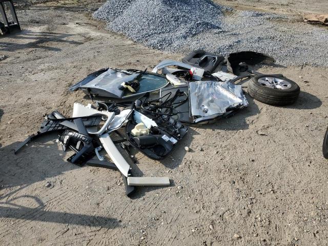 2T3P1RFV0SW498668 - 2025 TOYOTA RAV4 XLE 银色 照片 13