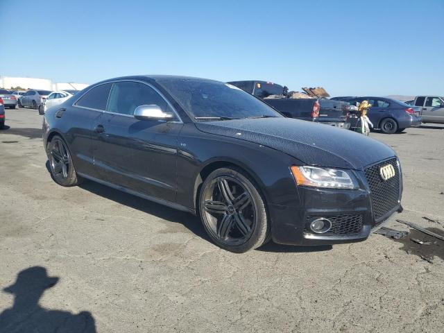 WAUVVAFR9CA017538 - 2012 AUDI S5 PRESTIGE BLACK photo 4